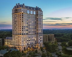 Hotel The St. Regis Atlanta (Atlanta, EE. UU.)