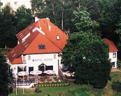 Hotelli Hotel Olesno (Olesno, Puola)