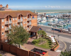 Hotel Travelodge Ramsgate Seafront (Ramsgate, United Kingdom)