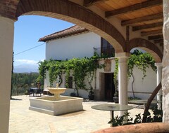 Casa rural Almazara de Paulenca (Guadix, Španjolska)