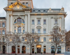 Mystery Hotel Budapest (Budapest, Hungría)