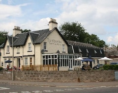 Otel Albert Inn (Nairn, Birleşik Krallık)