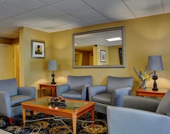Hotel Comfort Inn Wethersfield - Hartford (Wethersfield, USA)