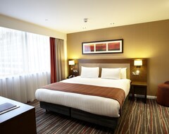Hotel Holiday Inn London - Wembley (Londres, Reino Unido)