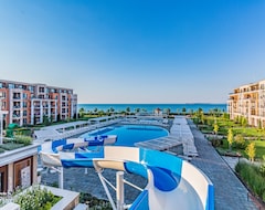 Aparthotel Premier Fort Club Hotel - Full Board (Obzor, Bugarska)