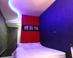 Hotel Arenaa Mountbatten (Kuala Lumpur, Malaysia)