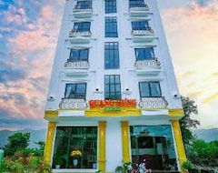 Hotelli Quang Hung Hotel (Con Dao, Vietnam)