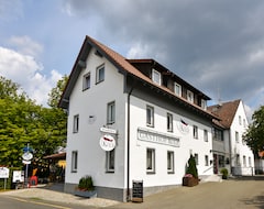 Pensión Kolb (Bayreuth, Alemania)