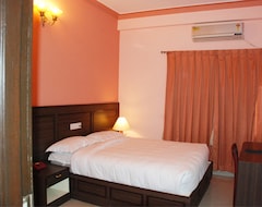 Hotel Athithi Inn (Bangalore, Indien)
