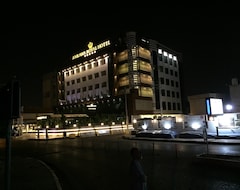 Otel Ankawa Royal & Spa (Erbil, Irak)