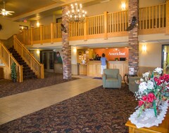 Khách sạn Americinn Lodge & Suites Havre (Montana City, Hoa Kỳ)