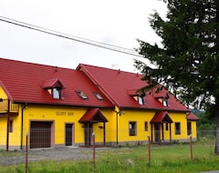 Nhà trọ Złoty Sen (Stronie Śląskie, Ba Lan)