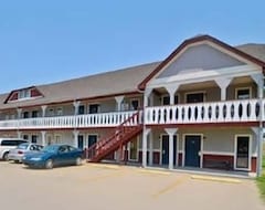 Hotel Executive Inn (Wichita, Sjedinjene Američke Države)