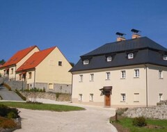 Cijela kuća/apartman Statek Sedlecko (Hrádek, Češka Republika)