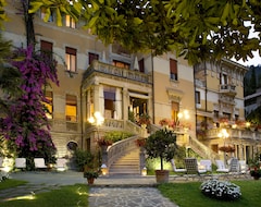 Khách sạn Hotel Laurin (Salo, Ý)