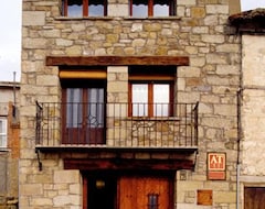 Casa/apartamento entero Los Masecicos (Mora de Rubielos, España)
