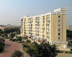 Khách sạn Hotel Vrindavan Inn (Vrindavan, Ấn Độ)