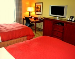Hotel Comfort Inn & Suites Daphne (Daphne, USA)