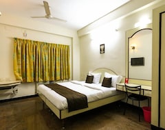 Hotel Oyo Rooms Gandhi Road Opposite Axis Bank (Kanchipuram, Indija)