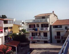 Khách sạn Accommodation Milla (Ulcinj, Montenegro)