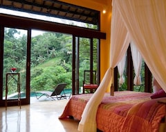 Otel Villa Umah Shanti (Ubud, Endonezya)