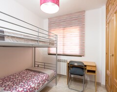 Casa/apartamento entero Apartamento Rambla Tarragona (Tarragona, España)
