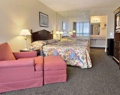 Hotel Super 8 By Wyndham Norfolk/Chesapeake Bay (Norfolk, USA)