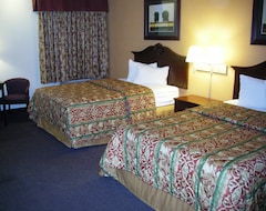 فندق Red Roof Inn & Suites Terre Haute (تيري هاوتي, الولايات المتحدة الأمريكية)