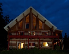 Khách sạn Miwapanee Lodge & Spa (Kipawa, Canada)
