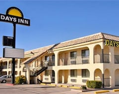Khách sạn Days Inn By Wyndham Kingman East (Kingman, Hoa Kỳ)