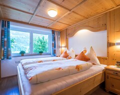 Koko talo/asunto Cozy And Spacious Apartments In A Central Location With Superb Views (Hippach, Itävalta)