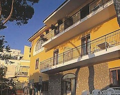 Khách sạn Dive Residence (Massa Lubrense, Ý)
