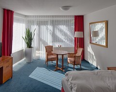 Hotel Auf der Rötsch (Essen, Alemania)