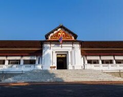 Khách sạn Memory (Luang Prabang, Lào)