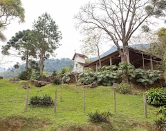 Hotel Rancho Sao Jorge - Refugio Na Montanha (Miguel Pereira, Brazil)