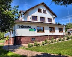 Hotel Penzion Relax (Rybnište, Czech Republic)