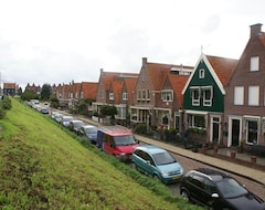 Khách sạn Roompot Vakanties Marinapark Volendam (Volendam, Hà Lan)