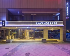 Khách sạn Lavande Hotel (linfen Binhe East Road Yujing Shuicheng) (Linfen, Trung Quốc)