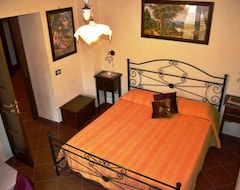 Bed & Breakfast La Giara Bed&Breakfast (Brienza, Italien)