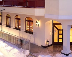 Khách sạn Holiday (Ellmau, Áo)