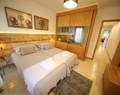 Cijela kuća/apartman Aps Do Forte (Ponta Delgada, Portugal)