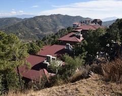 Hotel Forest Hill (Kasauli, India)