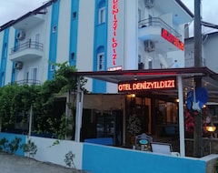 Hotel Otel Denizyıldızı-Fethiye (Fethiye, Tyrkiet)