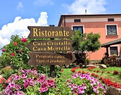 Otel I Moresani (Casal Velino, İtalya)
