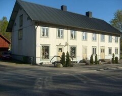 Tüm Ev/Apart Daire Manes Apartment (Undenäs, İsveç)
