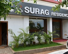 Hotel Surag Residency (Tiruchirappalli, Indija)