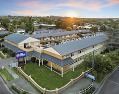 Hotel City Centre Motel Armidale (Armidale, Australia)