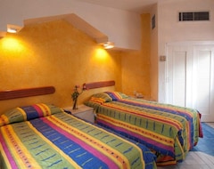 Hotel Maeva Manzanillo All Inclusive (Manzanillo, Meksiko)