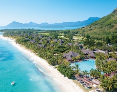 Khách sạn Dinarobin Beachcomber Golf Resort & Spa (Le Morne, Mauritius)