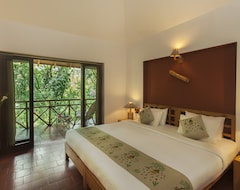 Hotel Kurumba Village Resort (Coonoor, India)